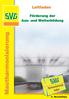 Leitfaden. Förderung der Aus- und Weiterbildung. Mautharmonisierung. 2. Neuauflage