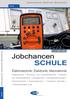Jobchancen SCHULE. Elektrotechnik, Elektronik, Mechatronik. Elektrotechnik, Elektronik, Mechatronik. Elektrotechnik, Elektronik, Mechatronik