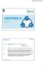 HERMES 5.1; Präsentation V3.0 BFH mit Ergänzungen durch APP Unternehmensberatung AG