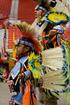 VI. b) Menschen verschiedener Kulturkreise Indianer in Nordamerika