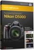 Praxistraining Fotografie: Nikon D5000 Video-Training Über 6 Stunden Video-Training