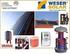 Solaranlage Warmwasser mit HLK30 Hochleistungs Vakuum Röhrenkollektor EtaSunPro. Artikelnummer: ,00. inkl. 19% MwSt. zzgl.