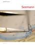 Spezial Navigation. Seemann