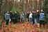 Ergebnisse der Forsteinrichtung im Gemeindewald Bingen