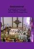 Gemeindebrief. der Katholischen Pfarrei Herz Jesu Tegel Heiligensee Konradshöhe. Juni und Juli 2013 (Ausgabe 3/2013)