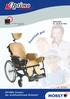 Hilfsmittel Nr Produkte zum Leben T TÜV. OPTIMO Confort, der multifunktionale Rollstuhl