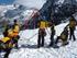 Jahresbericht Alpine Rettung Bern, ARBE