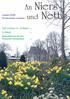 Ausgabe 4/2008 Wachtendonker Ansichten. AQUAAktion 12: Vorläufer S. 6 Go Musik S. 5 Radwanderung mit dem Wankumer Heimatbund S. 8
