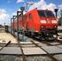 Infrastruktur und Betreiber im Schienengüterverkehr in Hessen Beispiel für die Verlagerung von Gütertransporten auf die Bahn