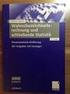 Bourier. Wahrscheinlichkeitsrechnung und schließende Statistik