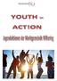 das ist die erste Ausgabe eines Aktivitätenkataloges für die Wilheringer Jugendlichen.