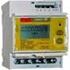 Static Meter with MID certification Submetering applications Active Energy 2 module