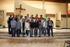 CASA HOGAR DE JESÚS PADRES ESCOLAPIOS ORDEN DE LAS ESCUELAS PÍAS Diócesis de Santo Domingo en Ecuador Santo Domingo de los Tsáchilas - Ecuador