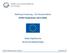 Abteilung Forschung EU-Hochschulbüro EFRE-Förderlinien ( ) Nadja Daghbouche Strukturfondsbeauftragte