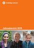 Geschäftsbericht mit Jahresrechnung 2014 des Kantons Bern