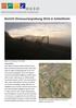 Bericht Dinosauriergrabung 2016 in Schleitheim