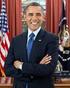 Die Wahl von Barack Obama zum 44. Präsidenten der USA