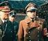 Hitlers rätselhafter Kronprinz. Albert Speer: Baumeister, Rüstungsminister, skrupelloser Karrierist