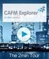 CAFM-Studie 2016 Management Summary