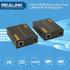 HDMI Ethernet Extender Set by TCP/IP