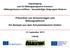Impulstagung zum EU-Bildungsprogramm Erasmus+»Bildungschancen eröffnen benachteiligte Zielgruppen fördern«