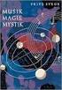 Aus dem Buch Musik Magie Mystik von Fritz Stege