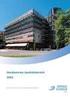 Qualitätsbericht 2008 KRH Klinikum Siloah
