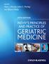European Journal of Geriatrics