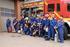 Freiwillige Feuerwehr Gronau (L.) - Jugendfeuerwehr -