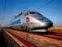 TGV: Train à Grande Vitesse