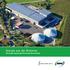 Energie aus der Biotonne. Biovergärungsanlage Backnang-Neuschöntal