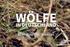 Wölfe in Europa und Deutschland Status, Verbreitung und Monitoring