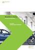 Stand der Entwicklung von H 2 -Brennstoffzellen- & Verbrennungsmotor-Antriebssträngen für Fahrzeuge