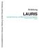 LAURIS Laboranforderungs- und Resultat-Informationssystem Version vom Labor-EDV