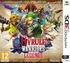 Hyrule Warriors Legends. Grundlegende Informationen