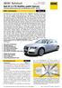 Seite 1 / Audi A4 3.2 FSI Ambition quattro tiptronic