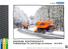 KRAIBURG WINTEREINSATZ Profilempfehlungen für Lastkraftwagen und Omnibusse /2015
