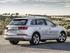 Der Audi Q7 e-tron quattro *