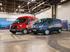 WALLISELLEN Neue Ford EcoBlue Turbodieselmotoren feiern Premiere im Ford Transit und Ford Transit Custom