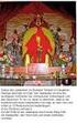 Dem Mandala opfern. 1,. Ebene Texte der buddhistischen Praxis in der direkten Lesart