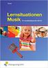 Lernfeld Kunst. Bildungsverlag EINS. Lernsituationen zur ästhetischen Bildung in sozialpädagogischen Berufen