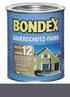 BONDEX DAUERSCHUTZ FARBE 4256