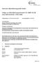Anlage zur Akkreditierungsurkunde D-PL nach DIN EN ISO/IEC 17025:2005