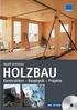 Holzbauwerke; Holzhäuser in Tafelbauart; Berechnung und Ausführung