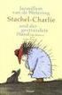 Stachel-Charlie und der gestrandete Hund