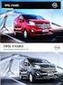 Opel Astra OPC. Preise, Ausstattungen und technische Daten, 5. Mai 2014