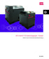 MTS SilentFlo 515 Hydraulikaggregate Kompakt. Saubere, leise und zuverlässige Hydraulikdruckerzeugung