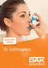 Feedbackbericht zum DMP Asthma bronchiale lesen - abwägen - reagieren