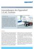 Anwendungen des Eppendorf 5.0 ml Systems