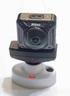 photokina 2004: Nikon stellt neue D2X mit 12,4 Megapixel und extremer Reaktionsschnelligkeit vor